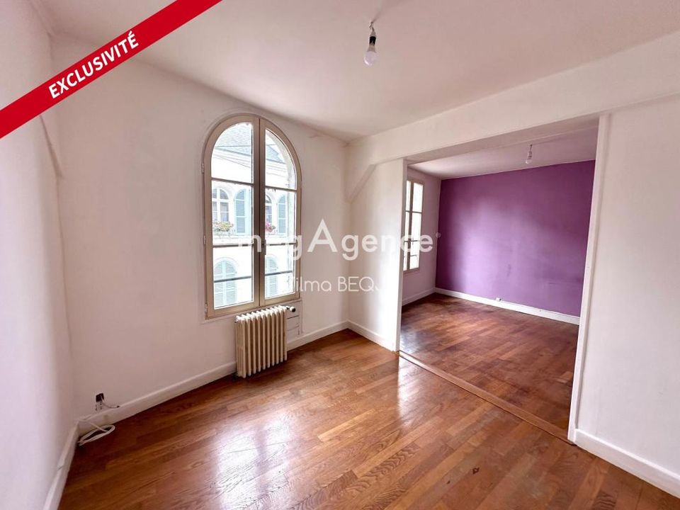 Villa a Traînel, Aube - foto 5