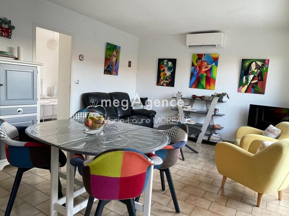Villa i Saint-Pierre-d'Oleron, Charente-Maritime - foto 3