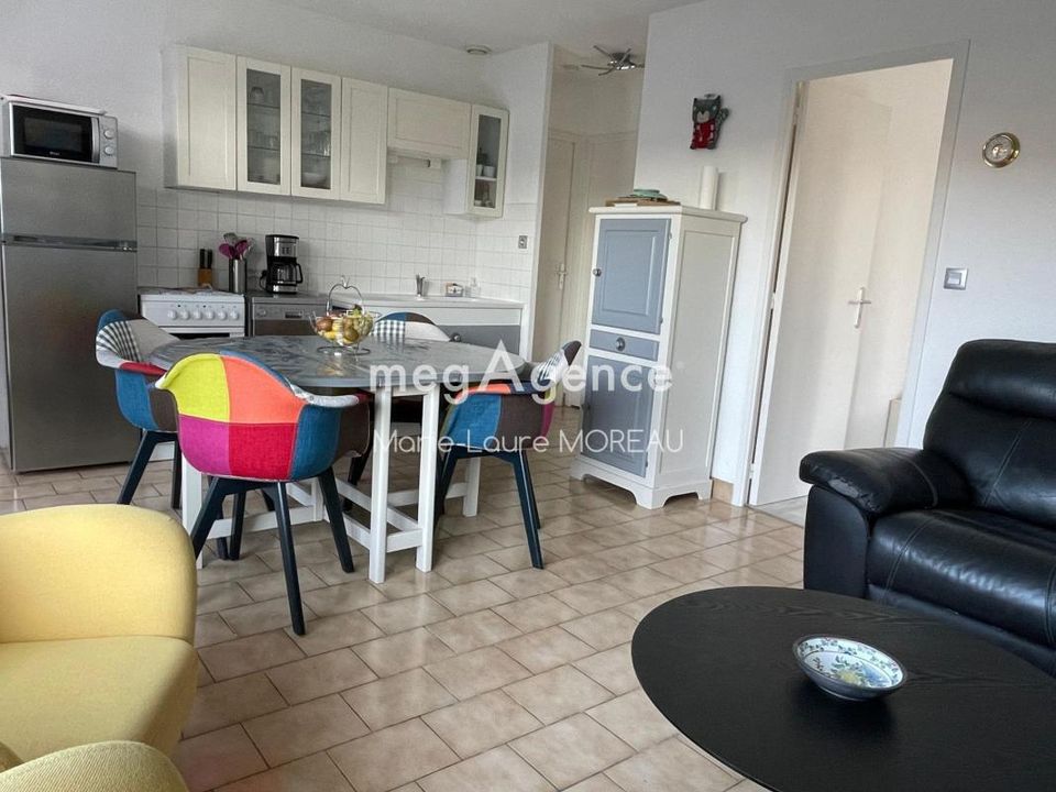 Villa i Saint-Pierre-d'Oleron, Charente-Maritime - foto 4