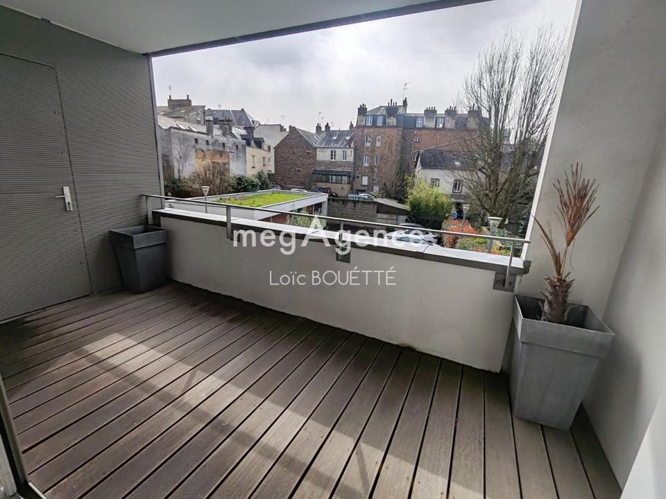 Lejlighed i Rennes, Ille-et-Vilaine - foto 3