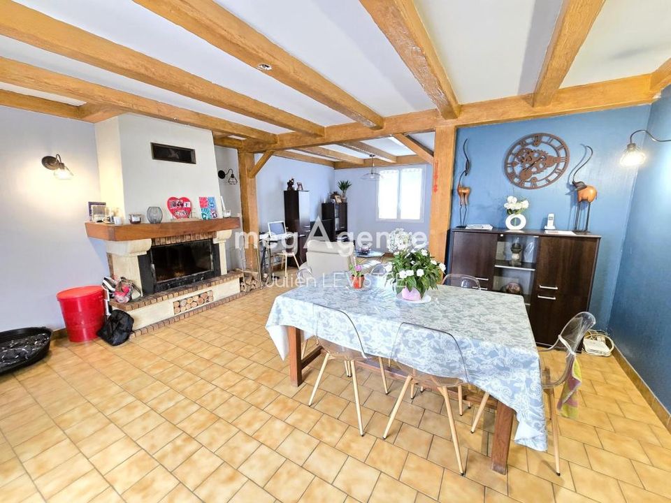 Villa i Auneau-Bleury-Saint-Symphorien, Eure-et-Loir - foto 4