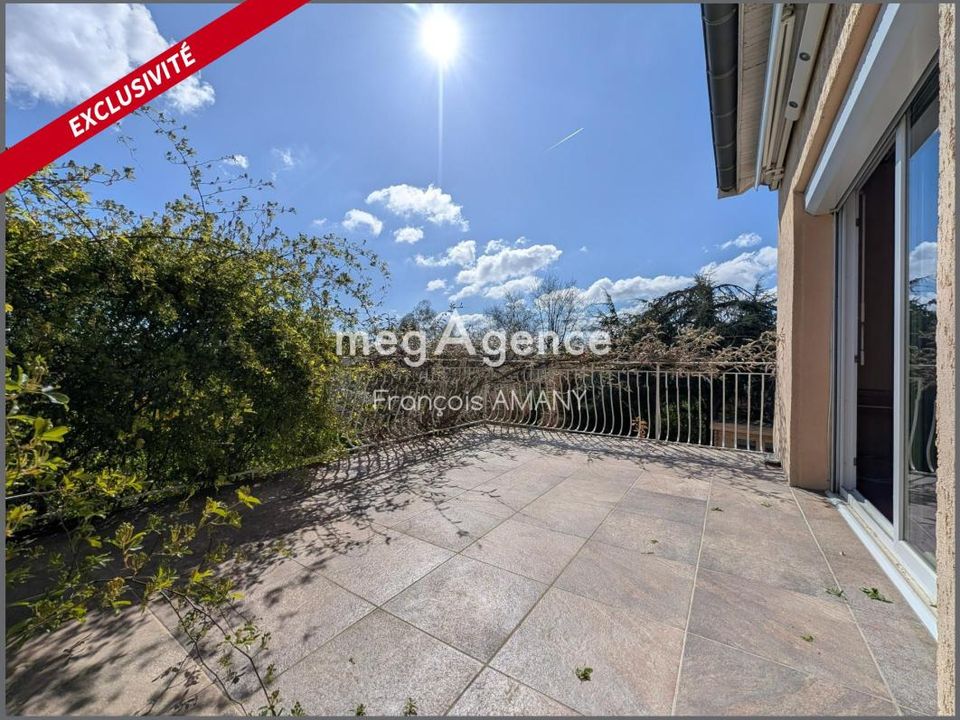Villa en Bage-Dommartin, Ain - foto 1