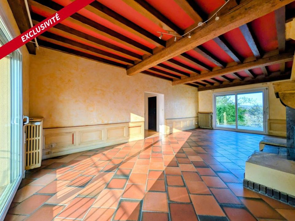 Villa en Bage-Dommartin, Ain - foto 3