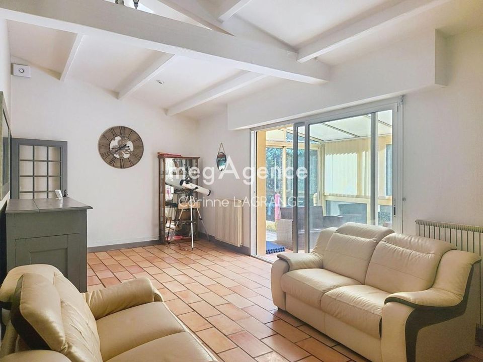 Villa i Trelissac, Dordogne - foto 1