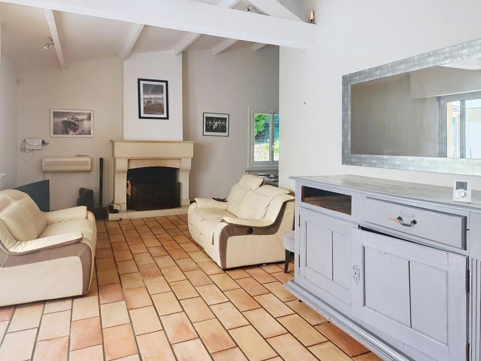 Villa i Trelissac, Dordogne - foto 2