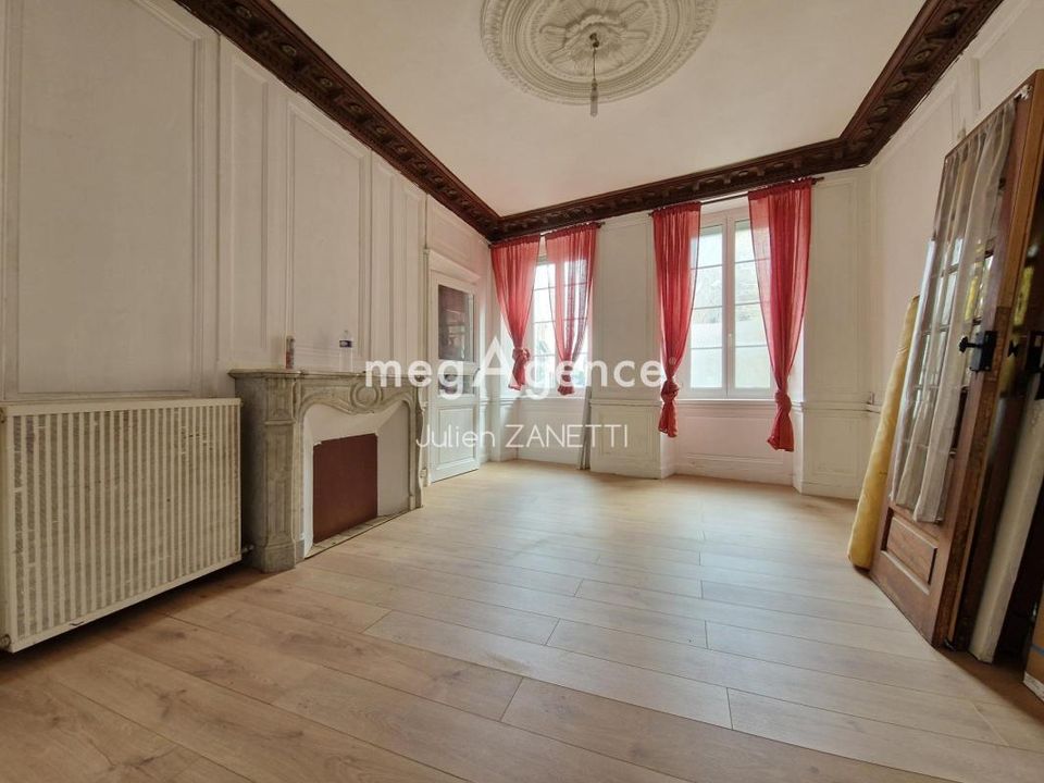 Lejlighed i Lamballe, Cotes-d'Armor - foto 1