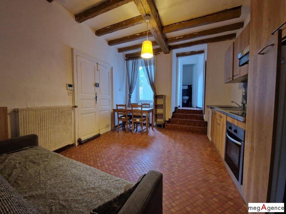 Lejlighed i Lamballe, Cotes-d'Armor - foto 2