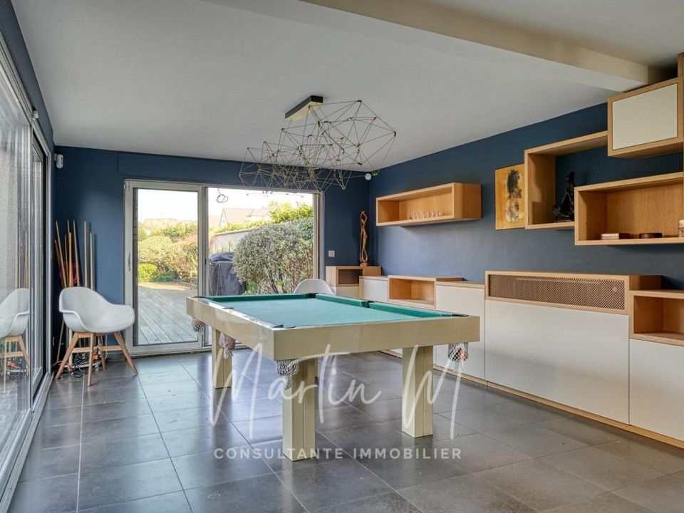 Villa a Saint-Prix, Val-d'Oise - foto 5