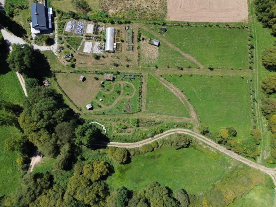 Villa i Pleucadeuc, Morbihan - bilde 3