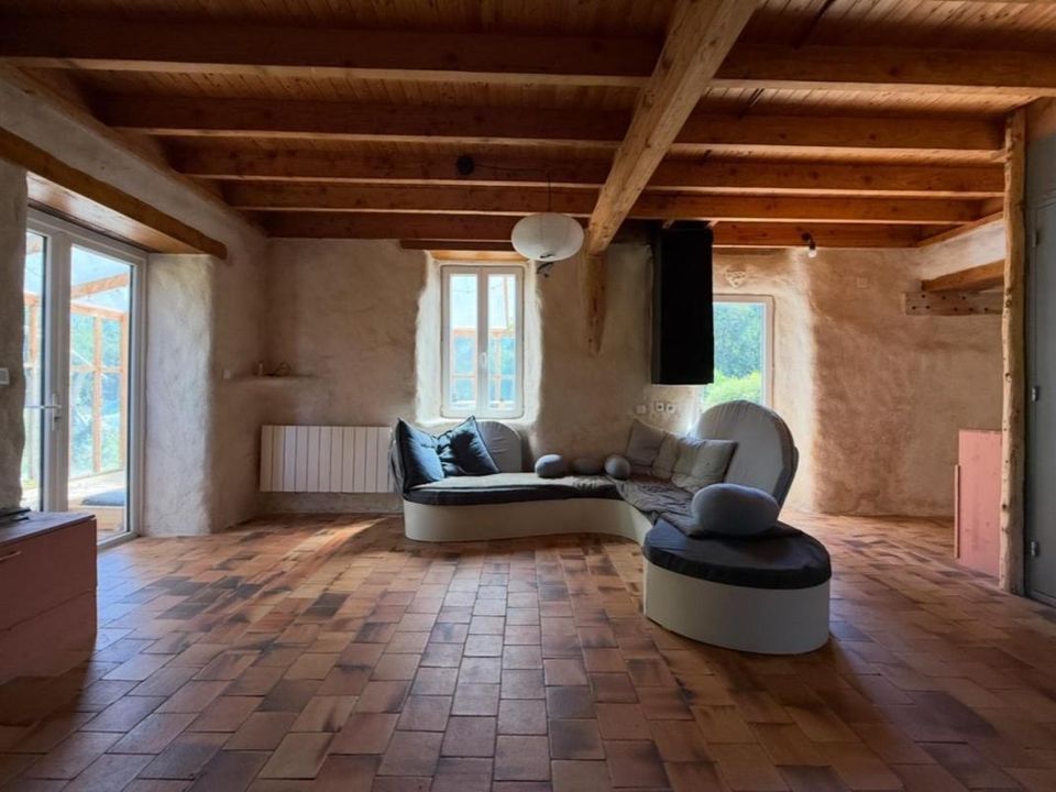Villa i Pleucadeuc, Morbihan - bilde 4