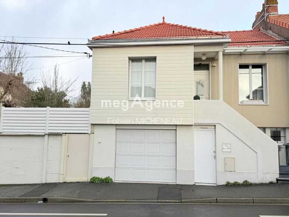 Villa i Cholet, Maine-et-Loire - foto 2