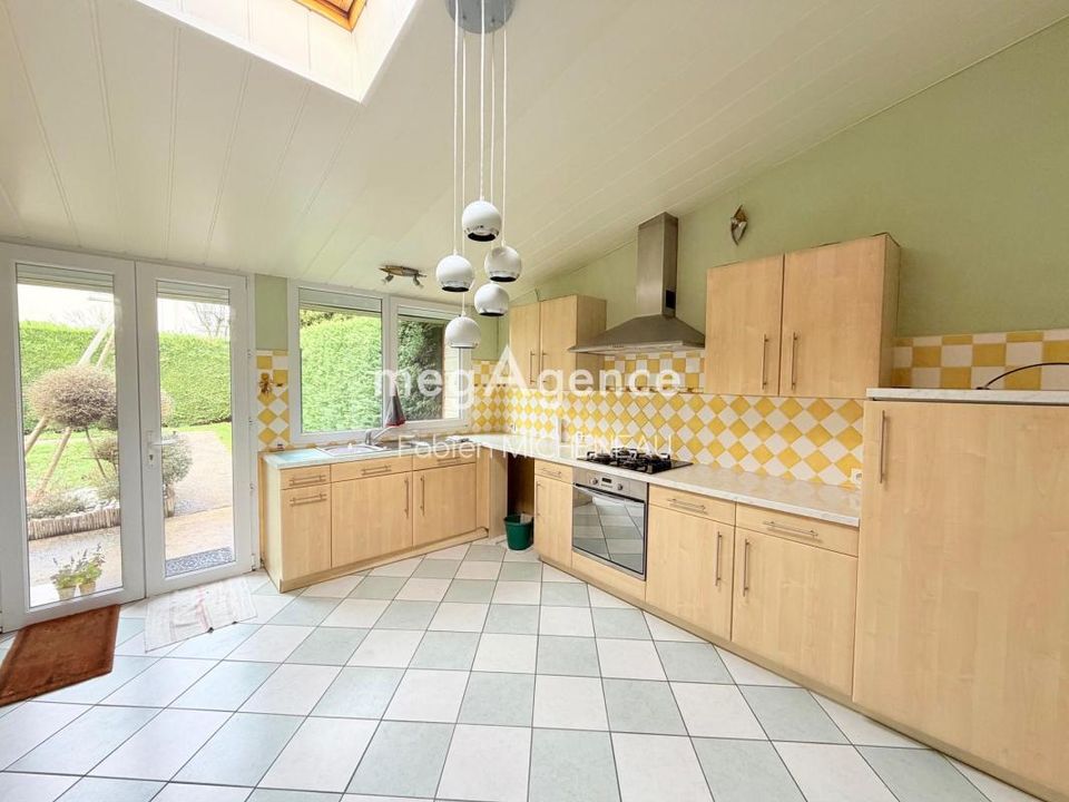 Villa i Cholet, Maine-et-Loire - foto 3