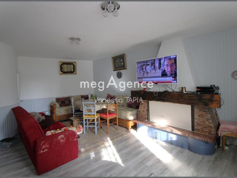 Villa i Romilly-sur-Seine, Aube - foto 2