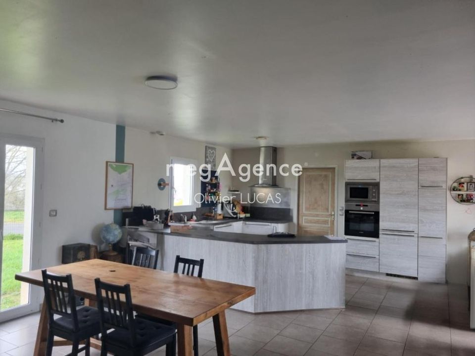 Villa in Quillebeuf-sur-Seine, Eure - foto 2