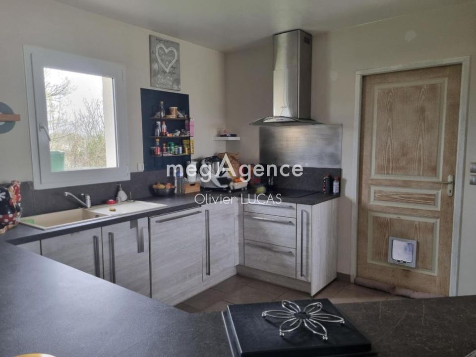 Villa in Quillebeuf-sur-Seine, Eure - foto 3