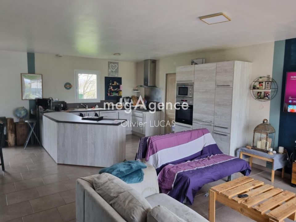Villa in Quillebeuf-sur-Seine, Eure - foto 5