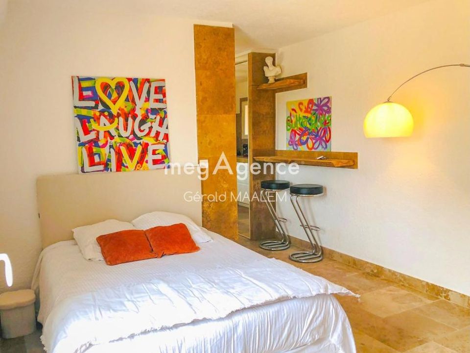 Villa i Saint-Tropez, Var - foto 1