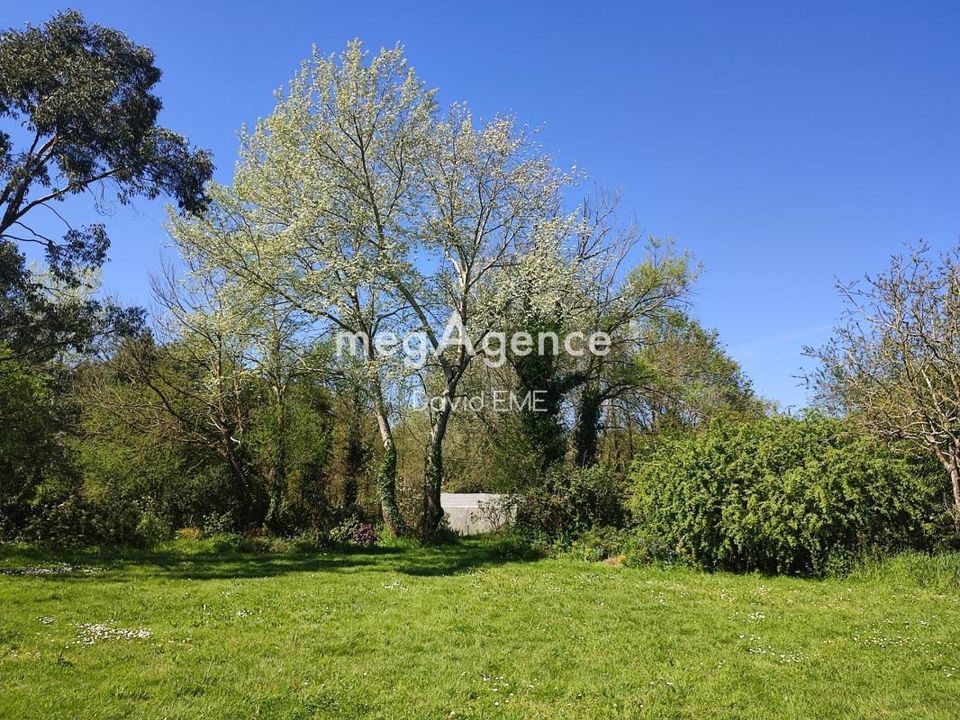 Villa i Bois-de-Cene, Vendee - foto 4