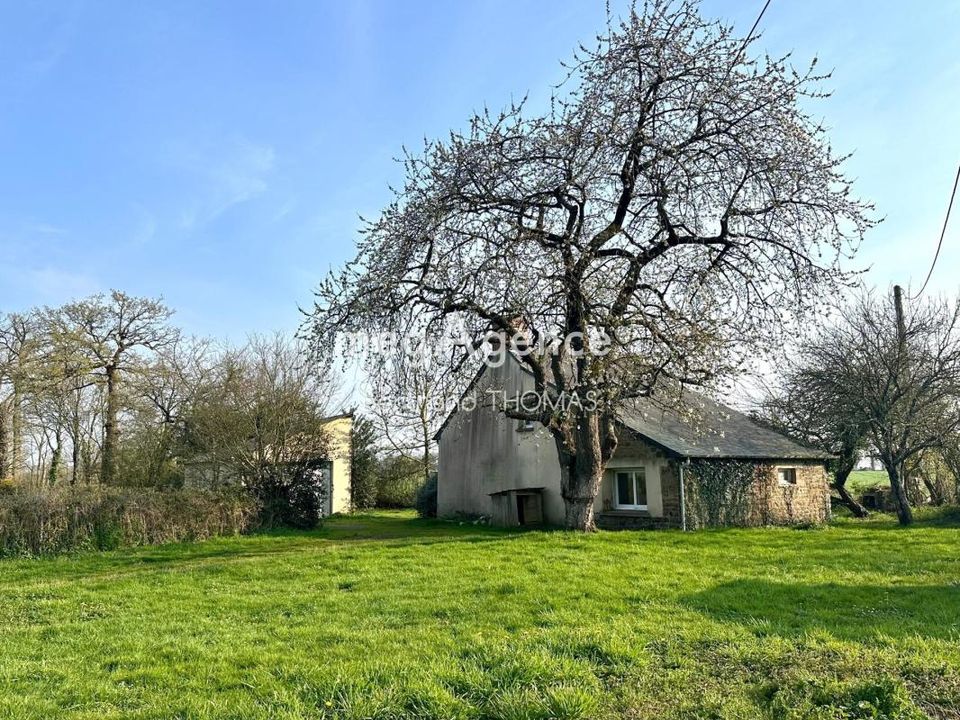 Villa i Sens-de-Bretagne, Ille-et-Vilaine - bilde 2