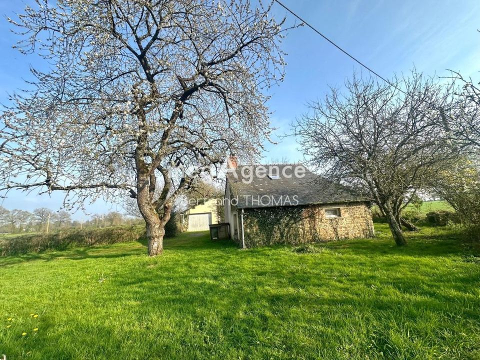 Villa i Sens-de-Bretagne, Ille-et-Vilaine - bilde 3