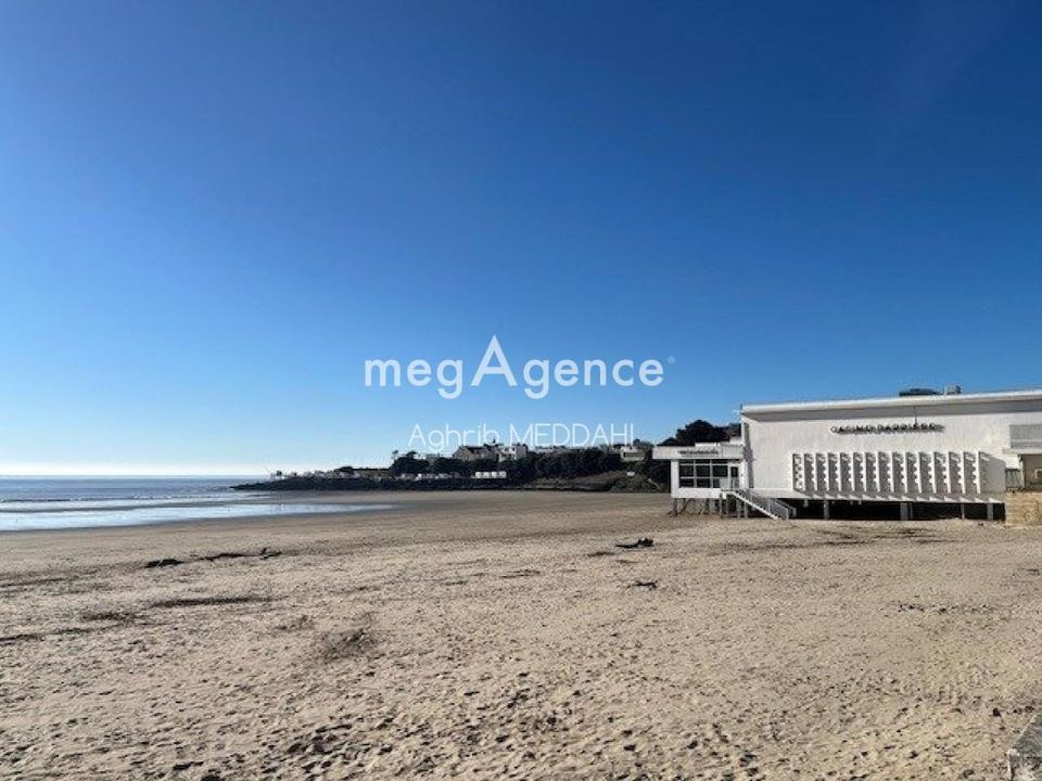 Apartamento en Royan, Charente-Maritime - foto 1