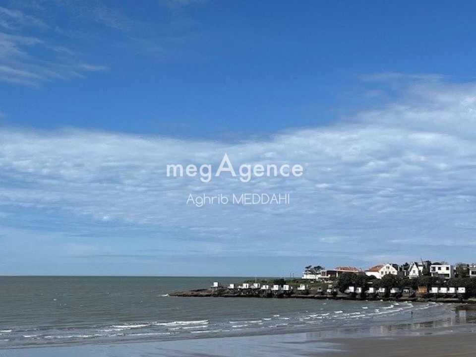 Apartamento en Royan, Charente-Maritime - foto 2