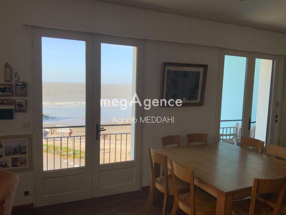 Apartamento en Royan, Charente-Maritime - foto 3