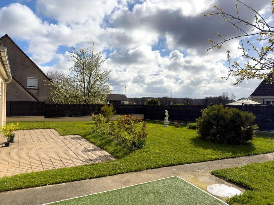 Villa i Fontaine-le-Dun, Seine-Maritime - foto 3