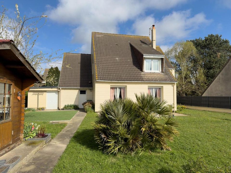 Villa i Fontaine-le-Dun, Seine-Maritime - foto 4