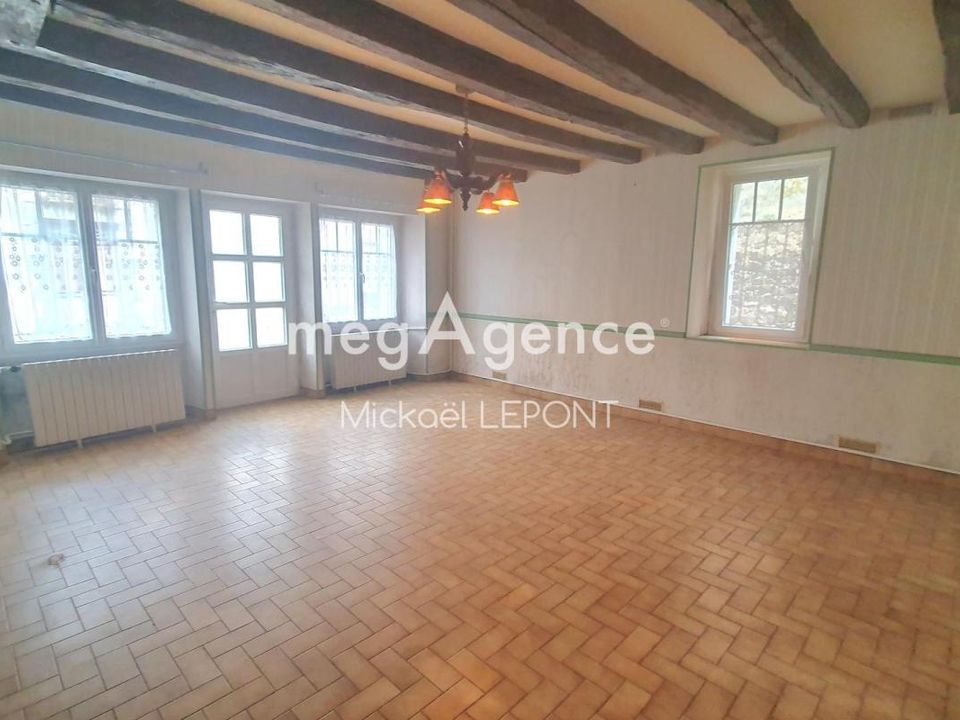 Villa i Saint-Ouen-des-Toits, Mayenne - foto 4