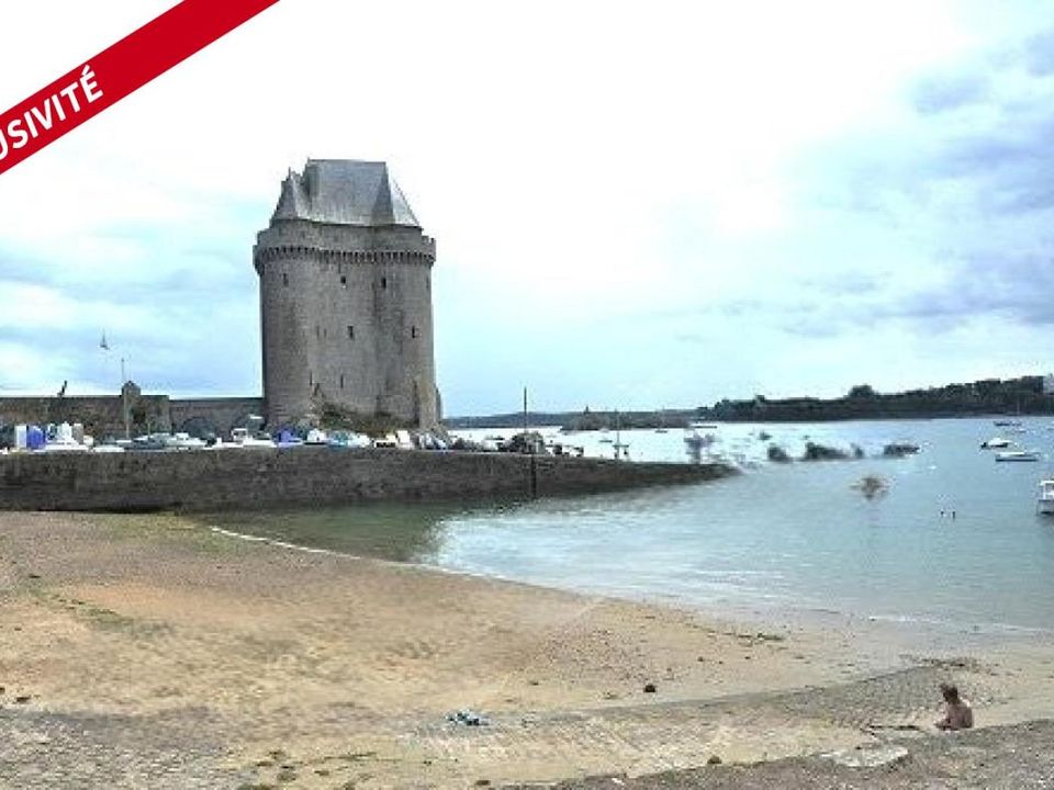 Lejlighed i Saint-Malo, Ille-et-Vilaine - foto 2