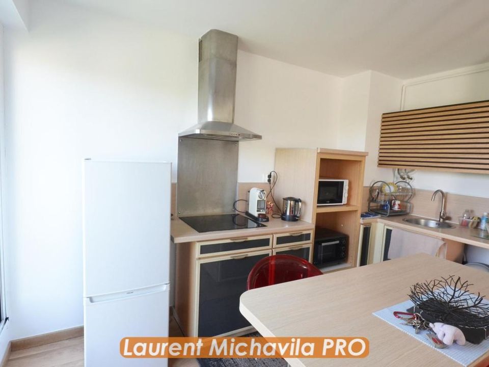 Lejlighed i La Grande-Motte, Herault - foto 5