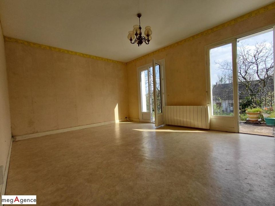 Villa i Villefranche-sur-Cher, Loir-et-Cher - foto 5