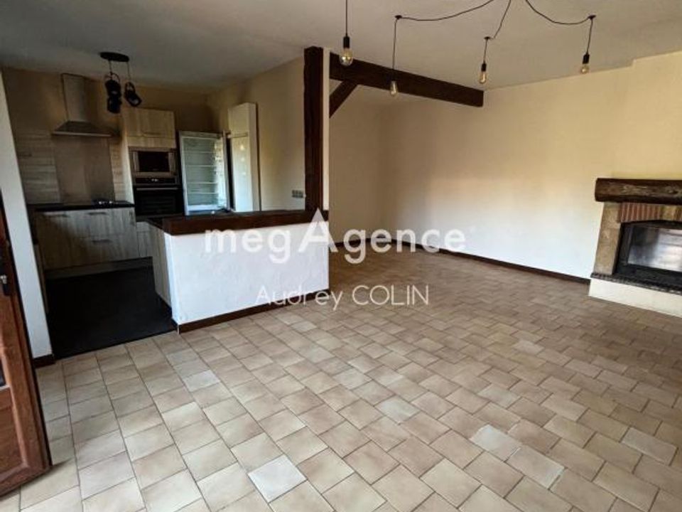 Villa i Joigny, Yonne - foto 3