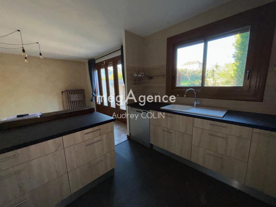Villa i Joigny, Yonne - foto 5