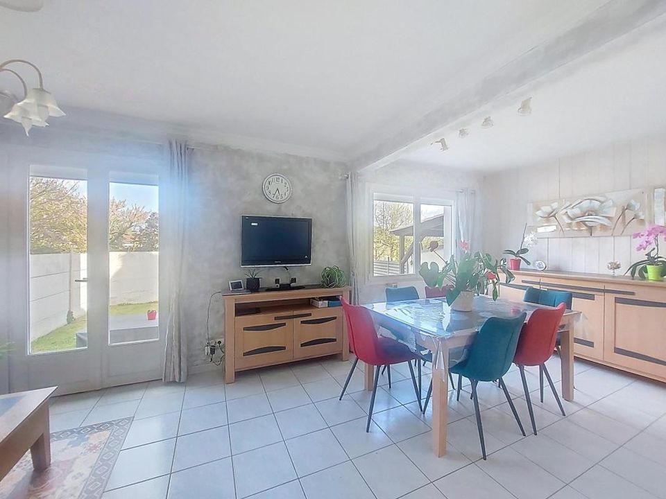 Villa i Cholet, Maine-et-Loire - foto 2