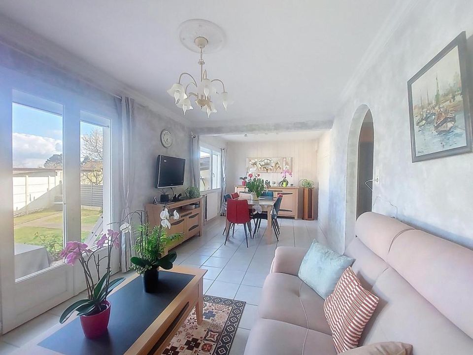 Villa i Cholet, Maine-et-Loire - foto 3