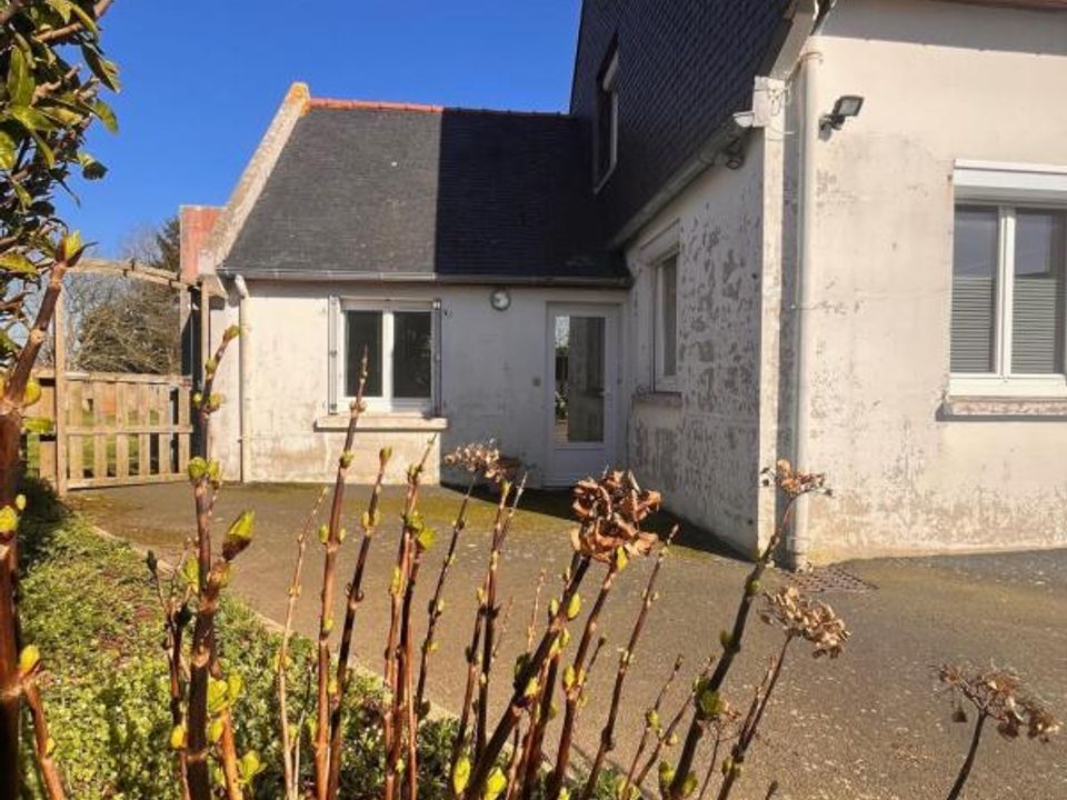 Villa i Rospez, Cotes-d'Armor - foto 2