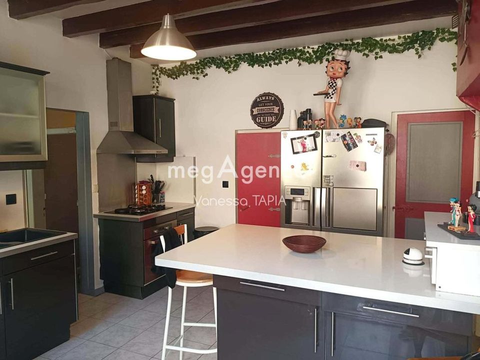 Villa i Marigny-le-Châtel, Aube - foto 2