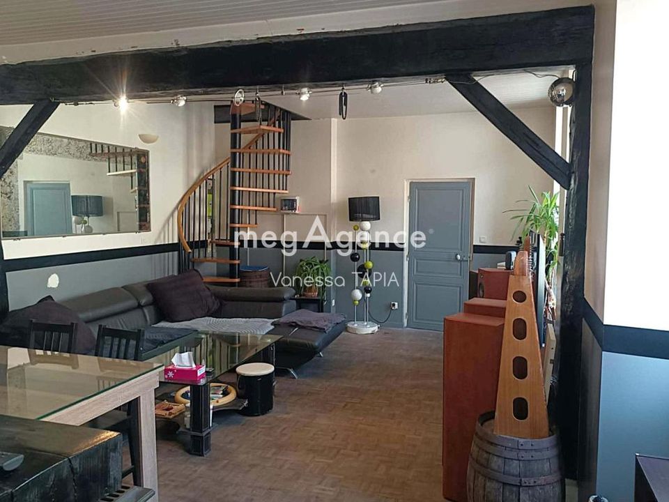 Villa i Marigny-le-Châtel, Aube - foto 3