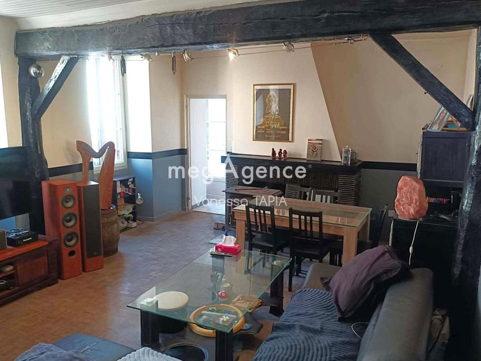 Villa i Marigny-le-Châtel, Aube - foto 4