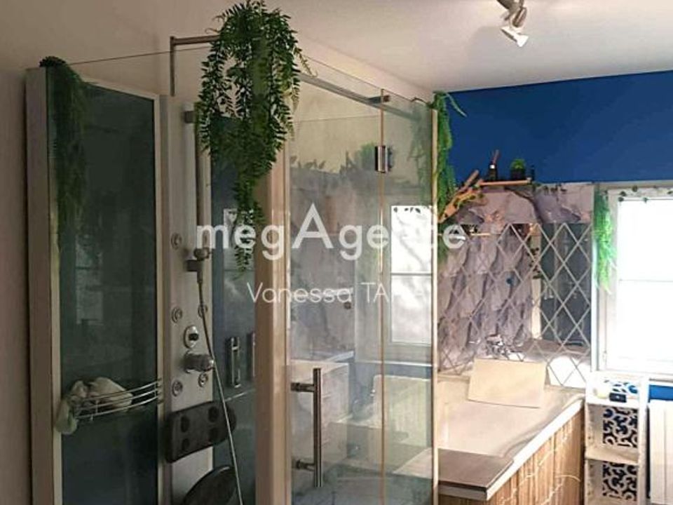 Villa i Marigny-le-Châtel, Aube - foto 5
