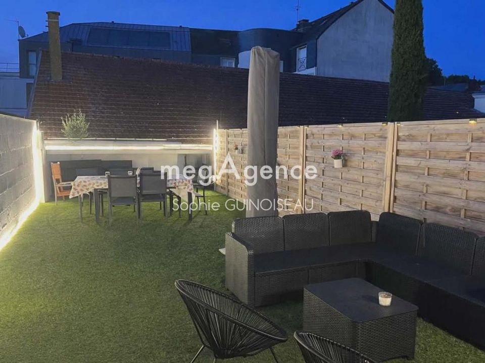 Villa i Cholet, Maine-et-Loire - bilde 4