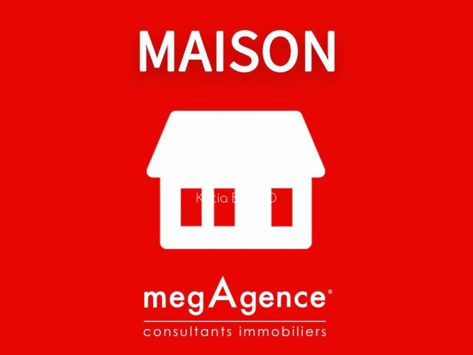 Villa i Laval, Mayenne - foto 1