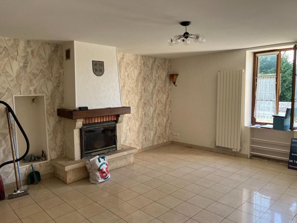 Villa i Condé-sur-Sarthe, Orne - foto 2