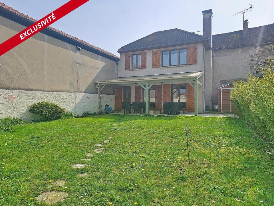 Villa i Bouafle, Yvelines - foto 1