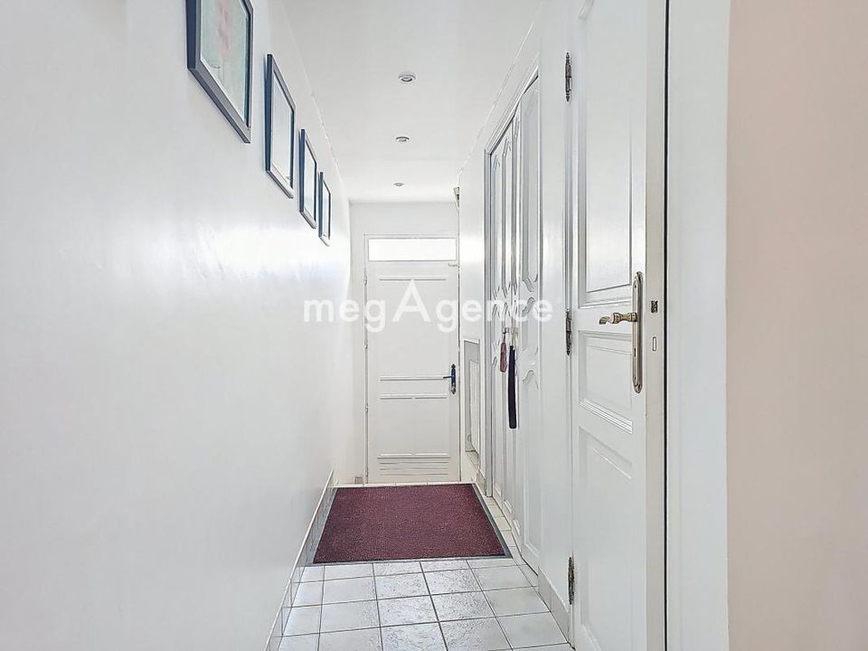 Villa i Bouafle, Yvelines - foto 2