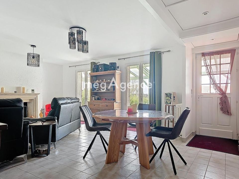 Villa i Bouafle, Yvelines - foto 3