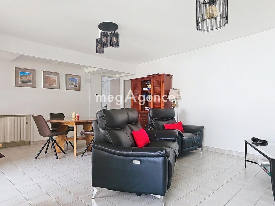 Villa i Bouafle, Yvelines - foto 4