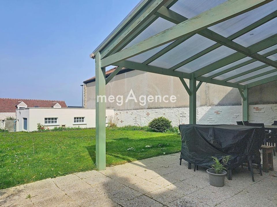 Villa i Bouafle, Yvelines - foto 5